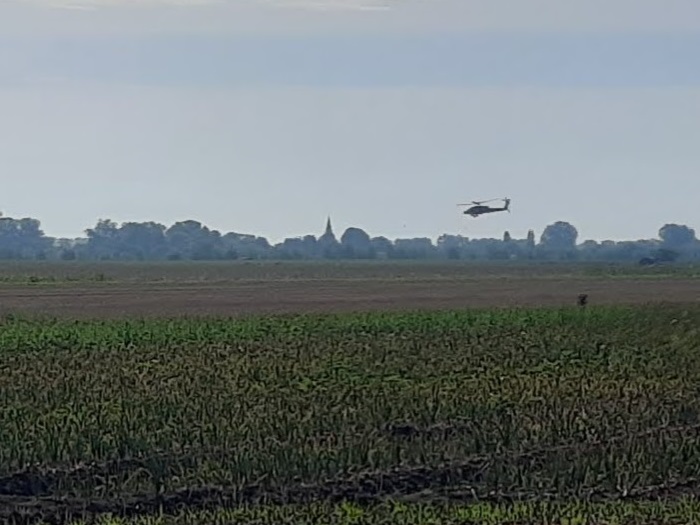 Het uitzicht